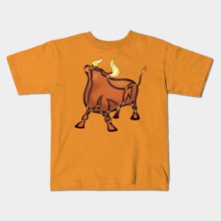 Outrageous Ox Kids T-Shirt